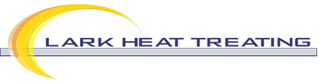 Logo, Lark Heat Treating - Metal Heat Treating